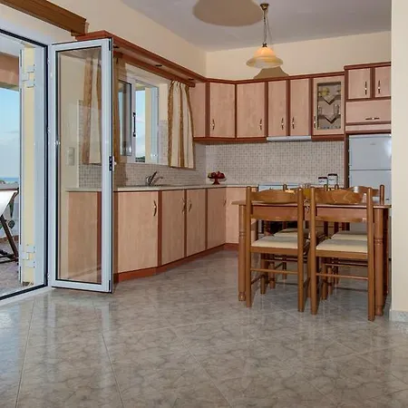 Gerovasis With Sea View * مدينة زاكينثوس
