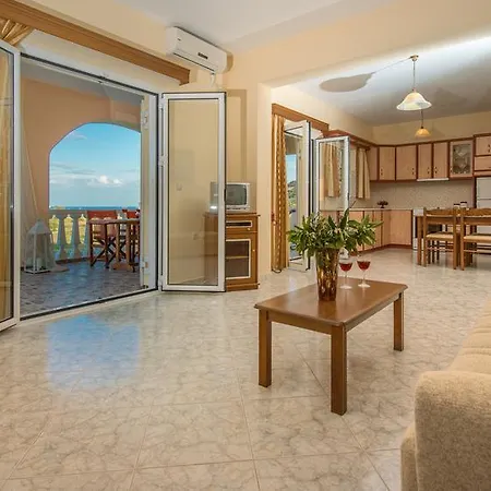 Gerovasis With Sea View مدينة زاكينثوس
