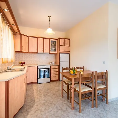 شقة Gerovasis With Sea View مدينة زاكينثوس