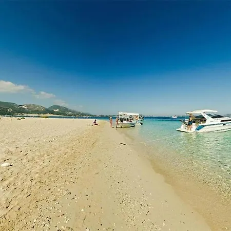 Gerovasis With Sea View * مدينة زاكينثوس